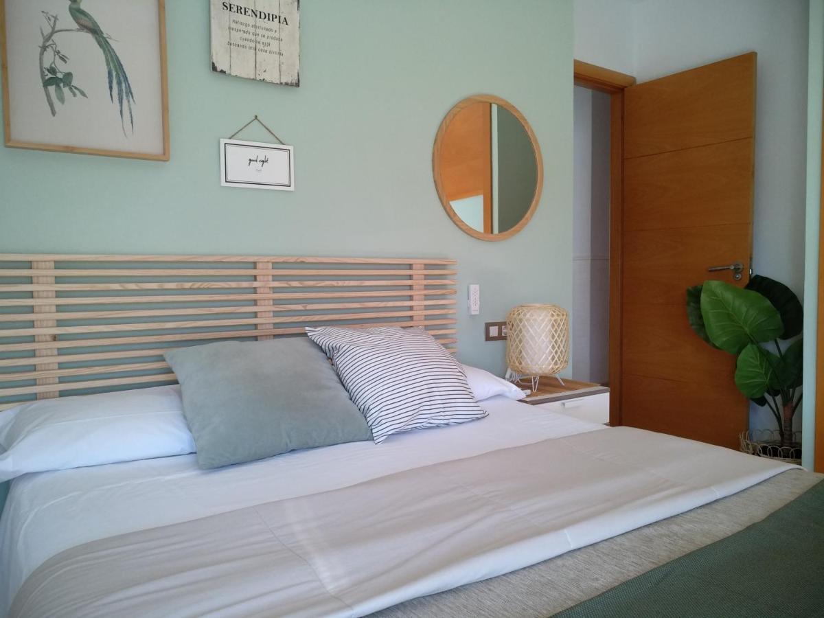 Atico Olimpo Apartment Torre Del Mar Exterior photo