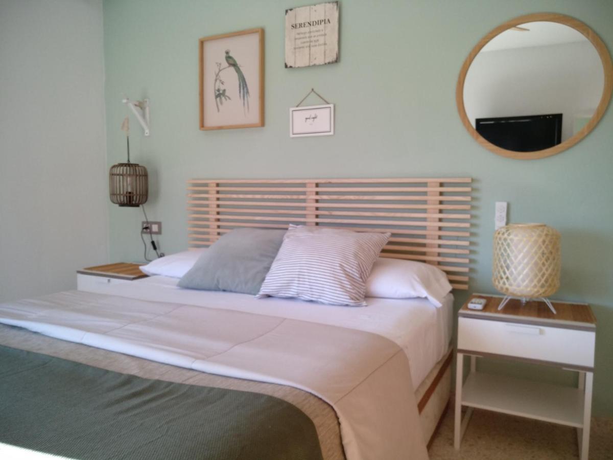 Atico Olimpo Apartment Torre Del Mar Exterior photo