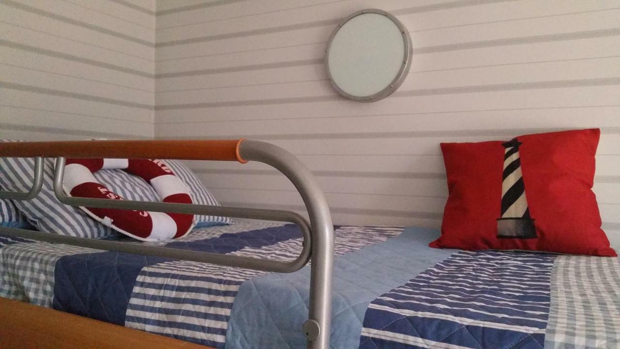 Atico Olimpo Apartment Torre Del Mar Exterior photo