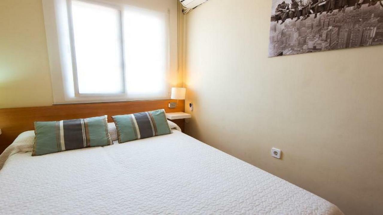 Atico Olimpo Apartment Torre Del Mar Exterior photo
