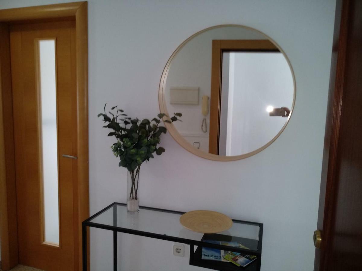 Atico Olimpo Apartment Torre Del Mar Exterior photo